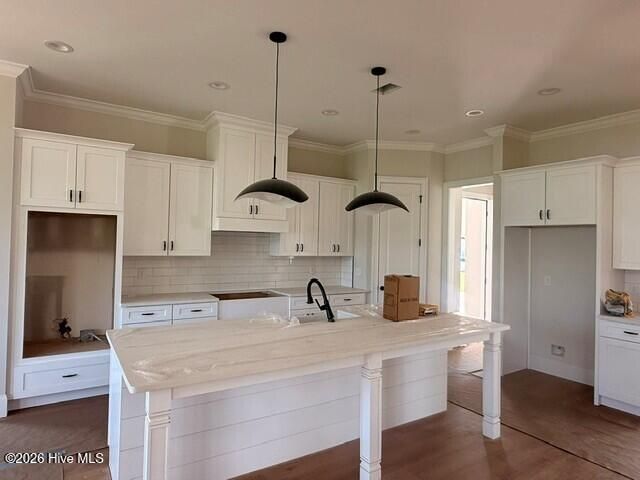 806 Nuttall Street, Evans, GA 30809