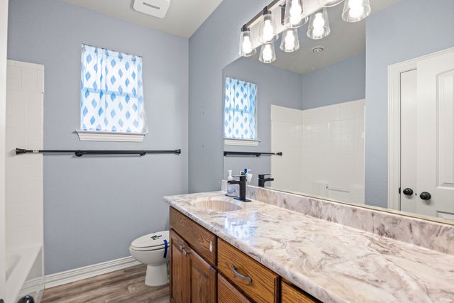 304 Jade Lane, Weatherford, TX 76086