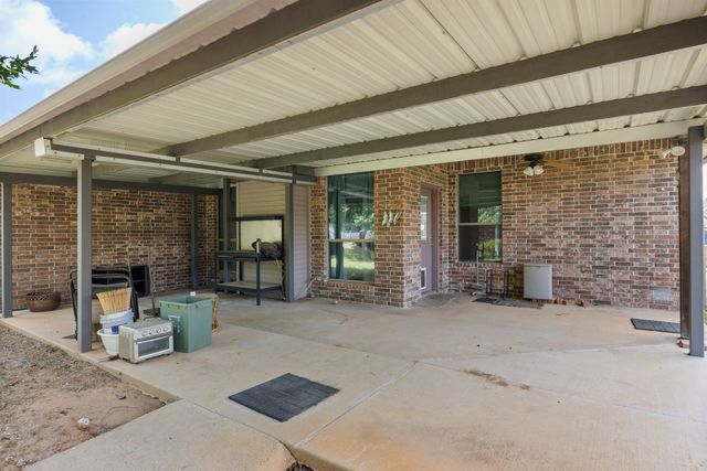 304 Jade Lane, Weatherford, TX 76086