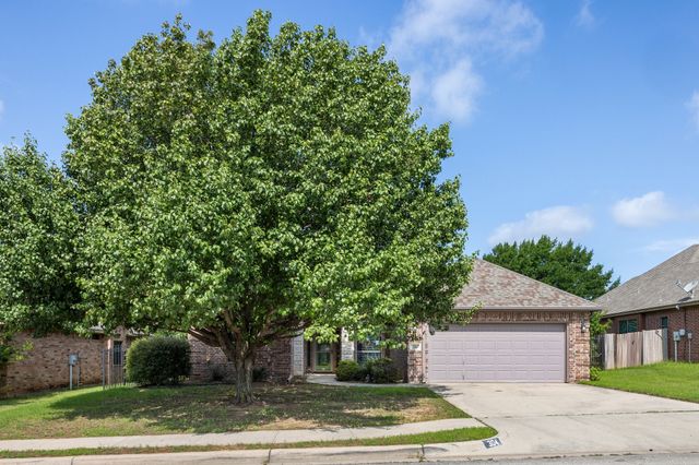 304 Jade Lane, Weatherford, TX 76086