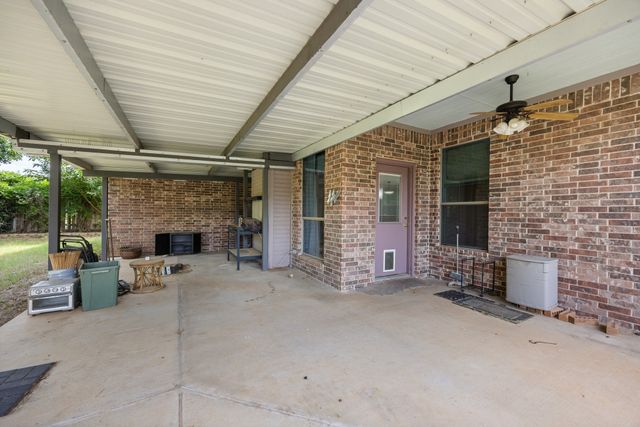 304 Jade Lane, Weatherford, TX 76086