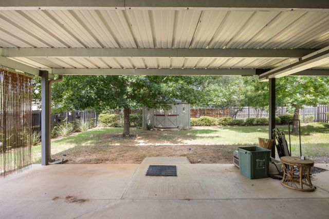 304 Jade Lane, Weatherford, TX 76086