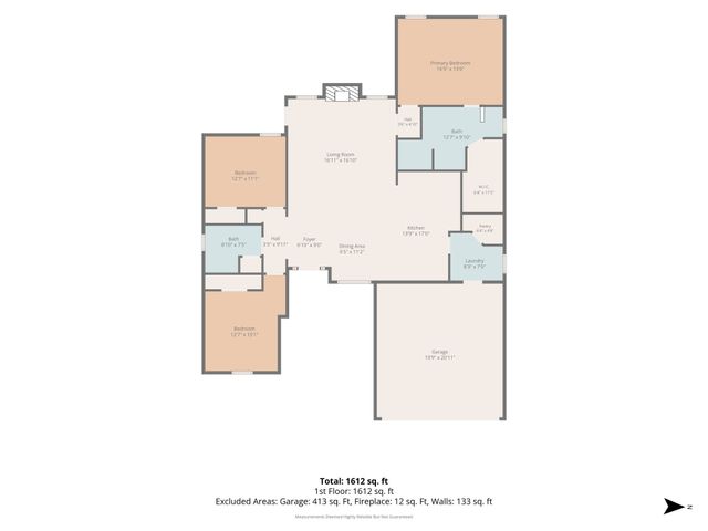 304 Jade Lane, Weatherford, TX 76086