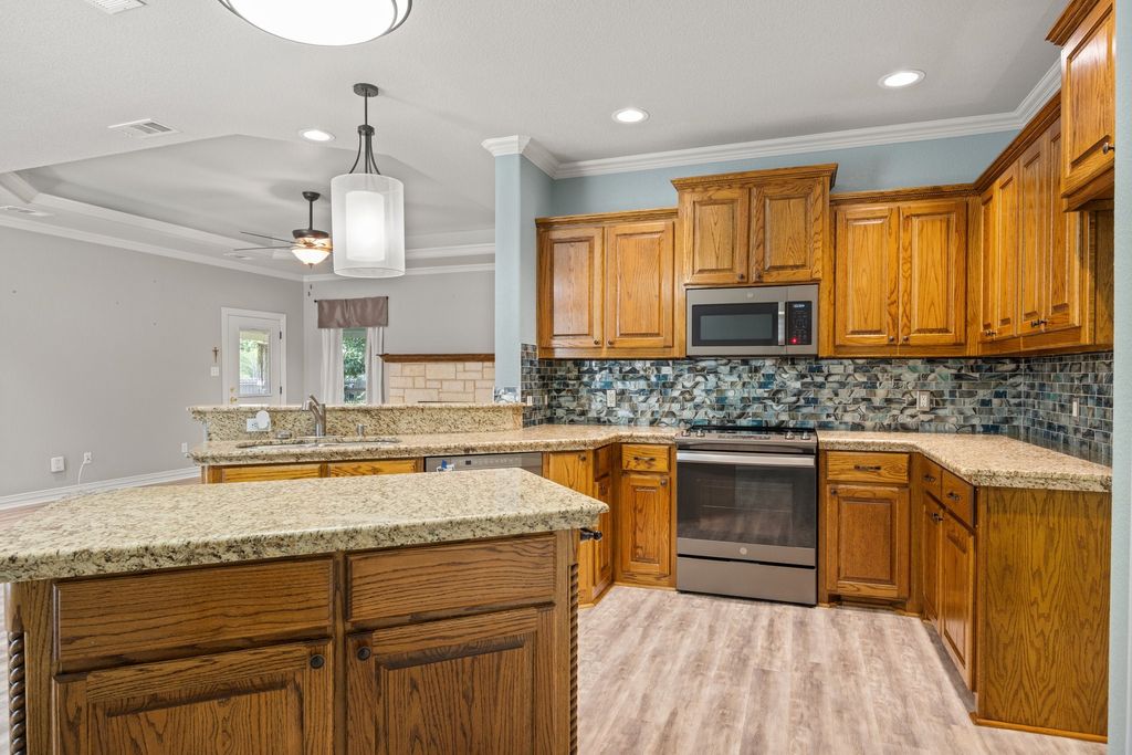304 Jade Lane, Weatherford, TX 76086 — photo 5