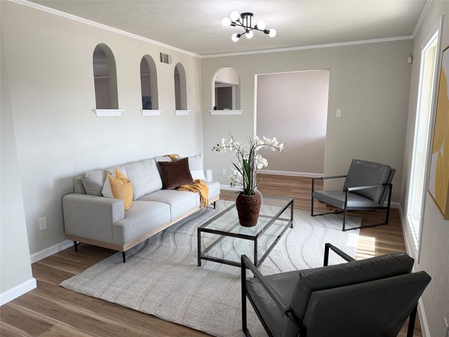 1603 University Drive, Richardson, TX 75081