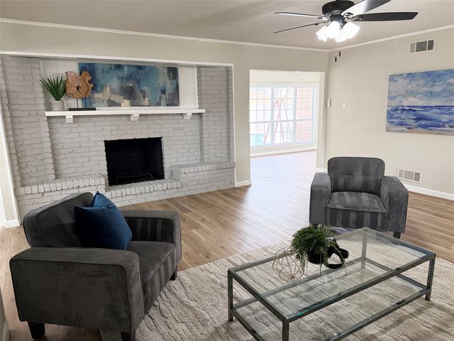 1603 University Drive, Richardson, TX 75081