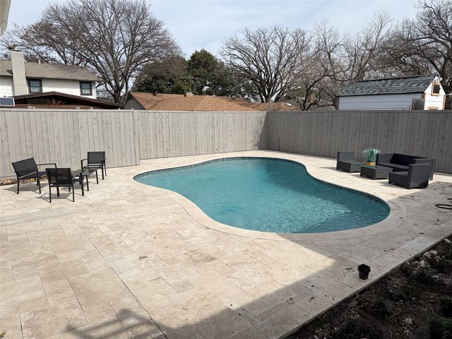 1603 University Drive, Richardson, TX 75081