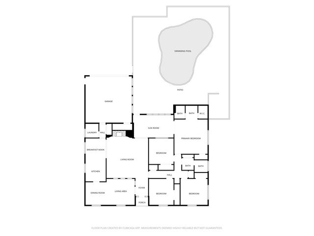 1603 University Drive, Richardson, TX 75081