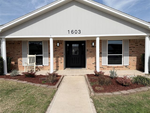 1603 University Drive, Richardson, TX 75081