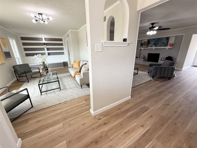 1603 University Drive, Richardson, TX 75081