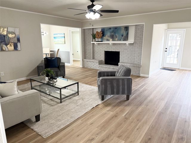 1603 University Drive, Richardson, TX 75081