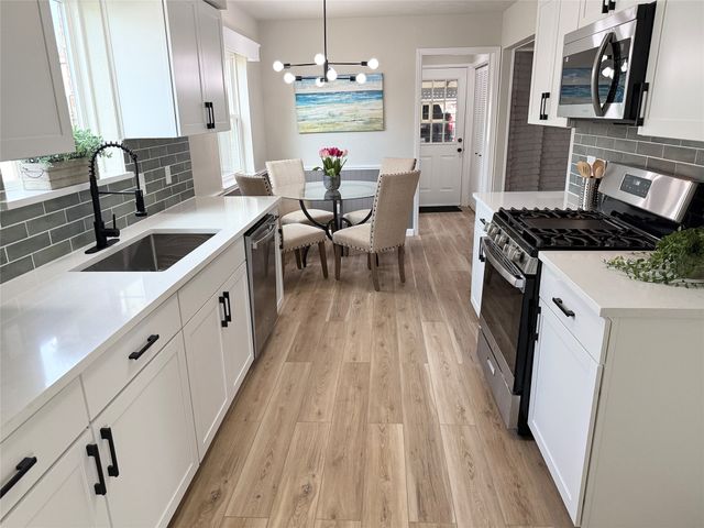 1603 University Drive, Richardson, TX 75081