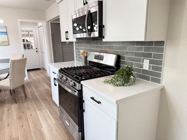 1603 University Drive, Richardson, TX 75081