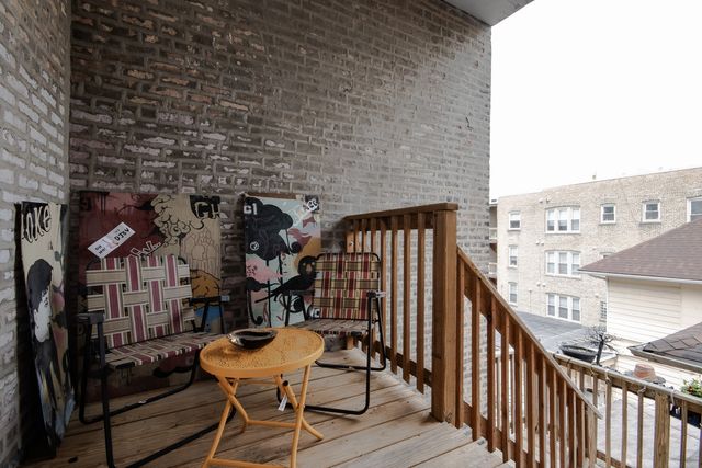 3434 W Leland Avenue 3E, Chicago, IL 60625