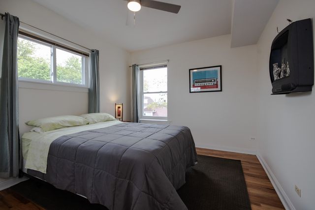 3434 W Leland Avenue 3E, Chicago, IL 60625