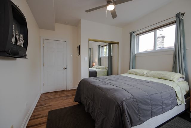 3434 W Leland Avenue 3E, Chicago, IL 60625