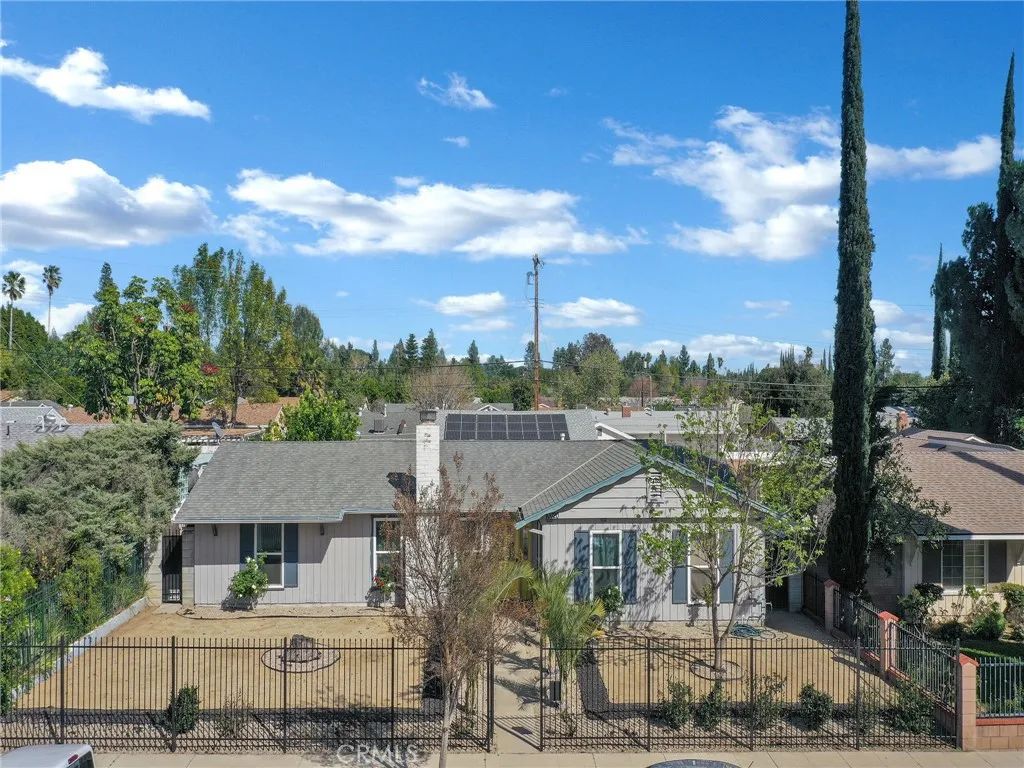 10020 Mason Avenue, Chatsworth, CA 91311