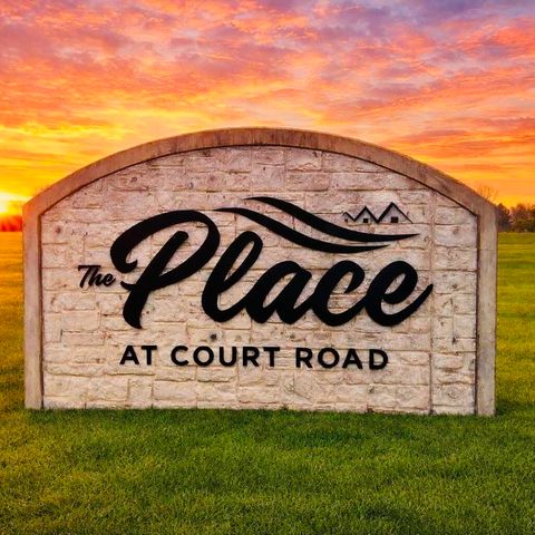 330 Cinchpost Circle, London, KY 40744