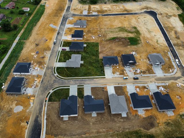 330 Cinchpost Circle, London, KY 40744