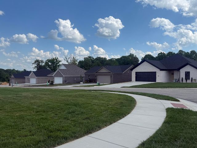 330 Cinchpost Circle, London, KY 40744