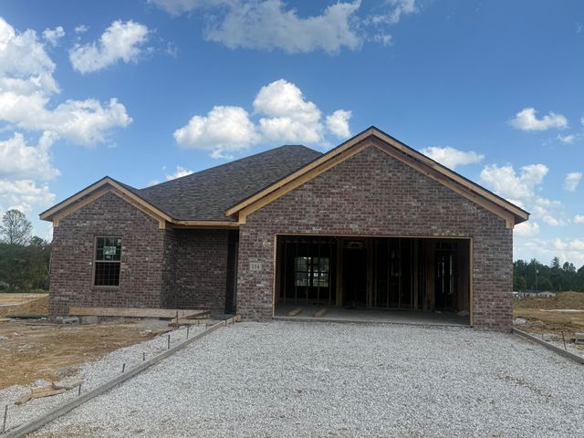 330 Cinchpost Circle, London, KY 40744