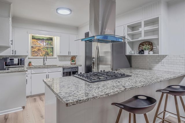 1112 N Hughes Street, Little Rock, AR 72007