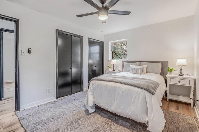 1112 N Hughes Street, Little Rock, AR 72007