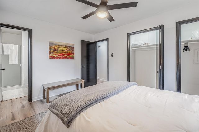 1112 N Hughes Street, Little Rock, AR 72007