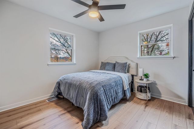 1112 N Hughes Street, Little Rock, AR 72007