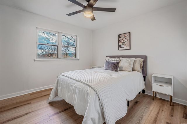 1112 N Hughes Street, Little Rock, AR 72007