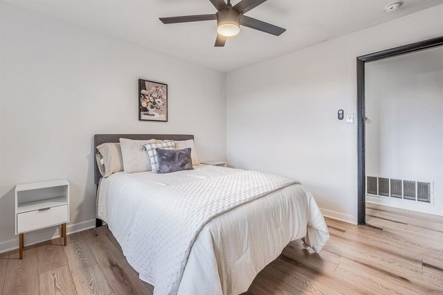 1112 N Hughes Street, Little Rock, AR 72007