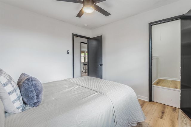 1112 N Hughes Street, Little Rock, AR 72007