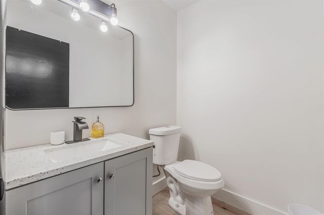 1112 N Hughes Street, Little Rock, AR 72007