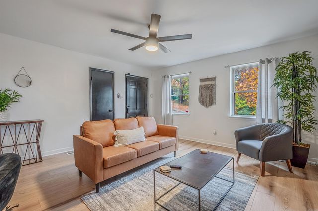 1112 N Hughes Street, Little Rock, AR 72007