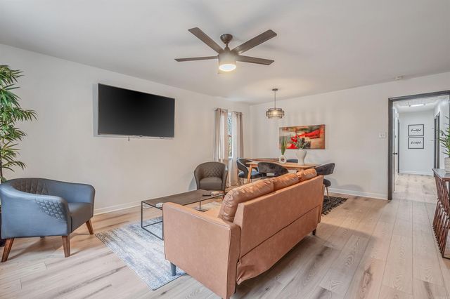 1112 N Hughes Street, Little Rock, AR 72007