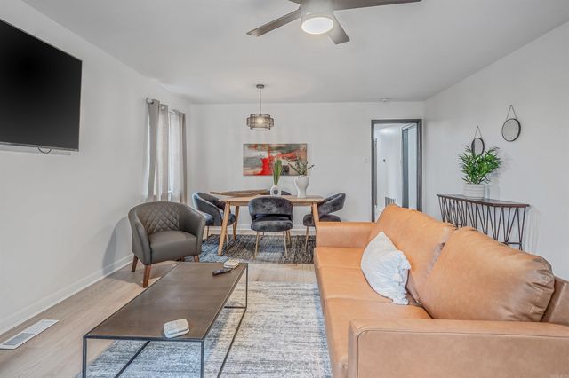 1112 N Hughes Street, Little Rock, AR 72007