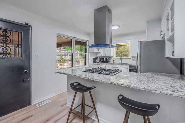 1112 N Hughes Street, Little Rock, AR 72007