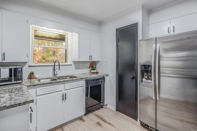 1112 N Hughes Street, Little Rock, AR 72007