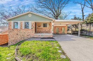 1112 N Hughes Street, Little Rock, AR 72007