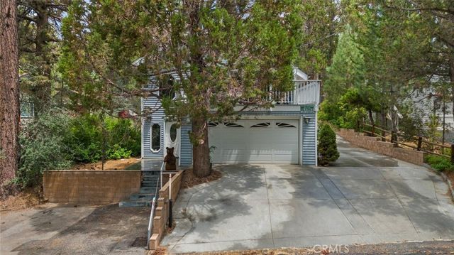 501 Catalina Road, Big Bear Lake, CA 92315
