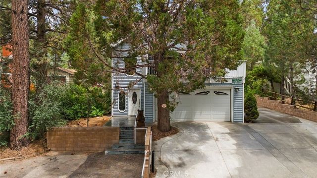 501 Catalina Road, Big Bear Lake, CA 92315