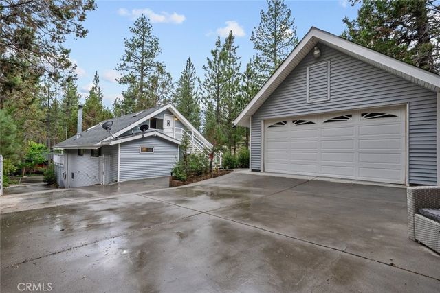 501 Catalina Road, Big Bear Lake, CA 92315