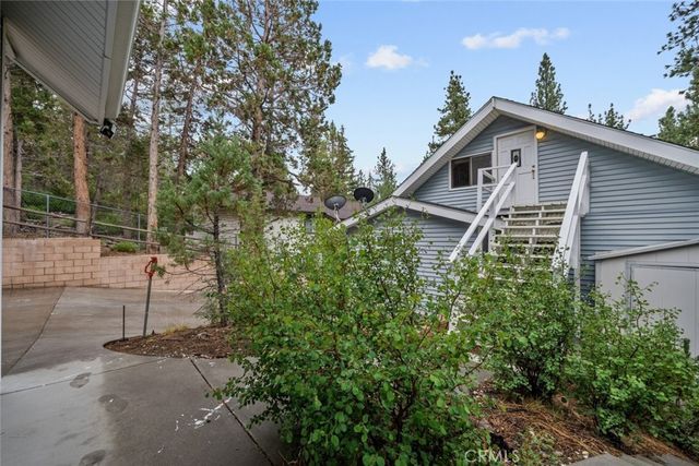 501 Catalina Road, Big Bear Lake, CA 92315