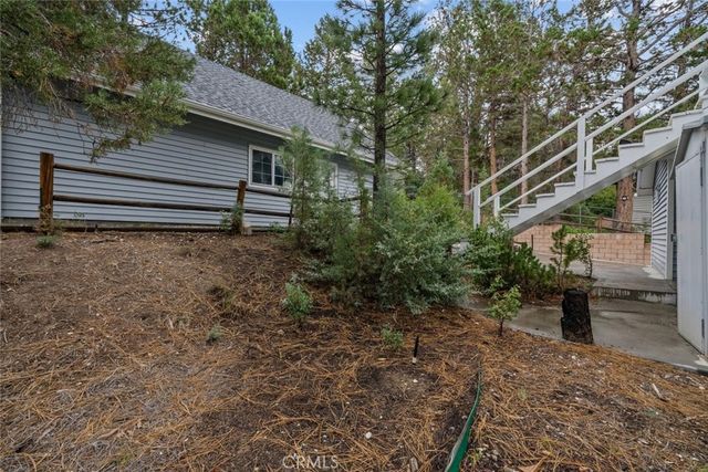 501 Catalina Road, Big Bear Lake, CA 92315