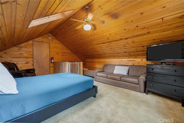 501 Catalina Road, Big Bear Lake, CA 92315