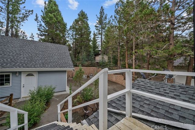 501 Catalina Road, Big Bear Lake, CA 92315