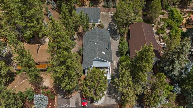 501 Catalina Road, Big Bear Lake, CA 92315