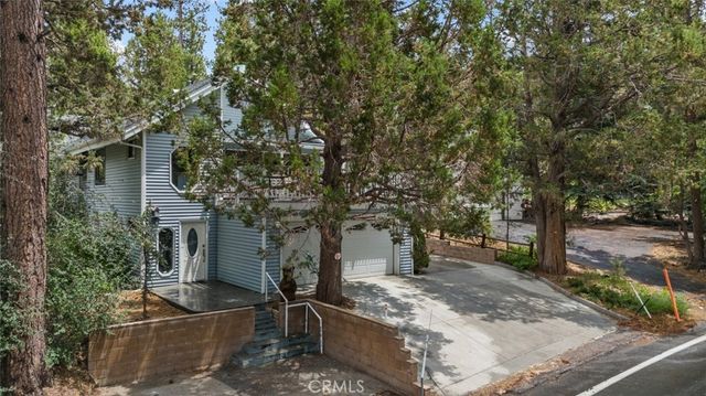 501 Catalina Road, Big Bear Lake, CA 92315