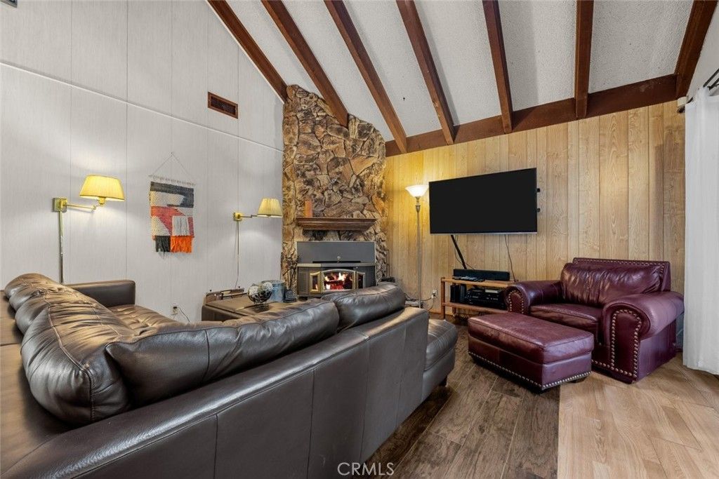 501 Catalina Road, Big Bear Lake, CA 92315