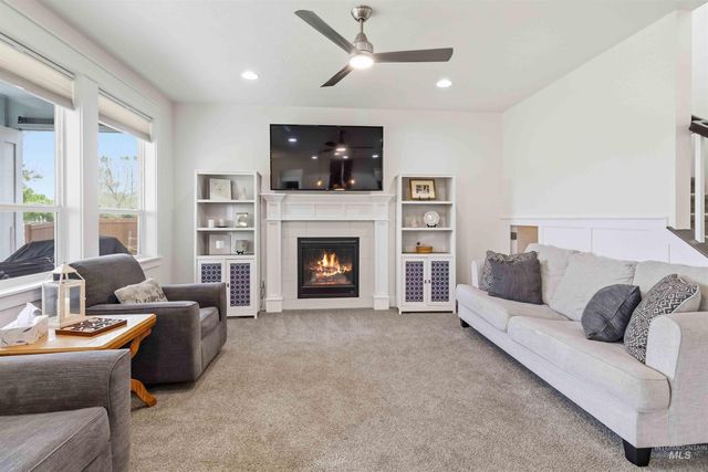 9561 W Wildbranch Dr., Star, ID 83669
